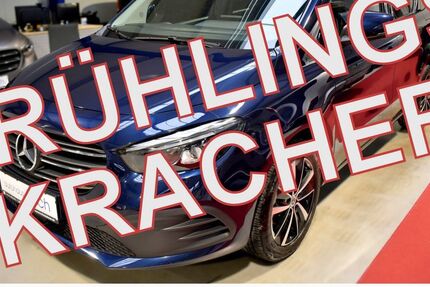 Mercedes-Benz T-Klasse 10.270 km 47.980 &euro; Neukirchen-Vluyn 47506