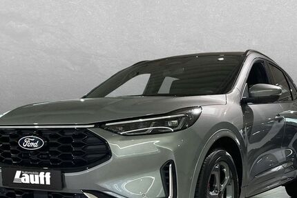 Ford Kuga 1.615 km 40.990 &euro; Moers 47441