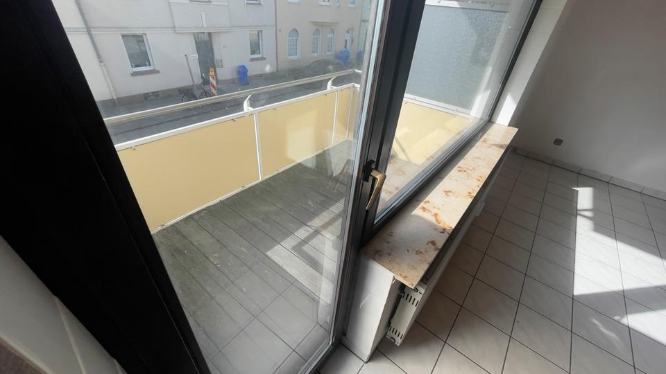 Etagenwohnung Krefeld Dießem - 2 Zimmer, 65 m&sup2;, 800&euro; | Angebot:26275588