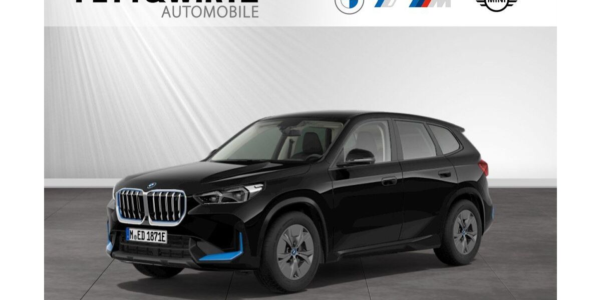 BMW iX1 43.760 km 33.300 &euro; Geldern 47608