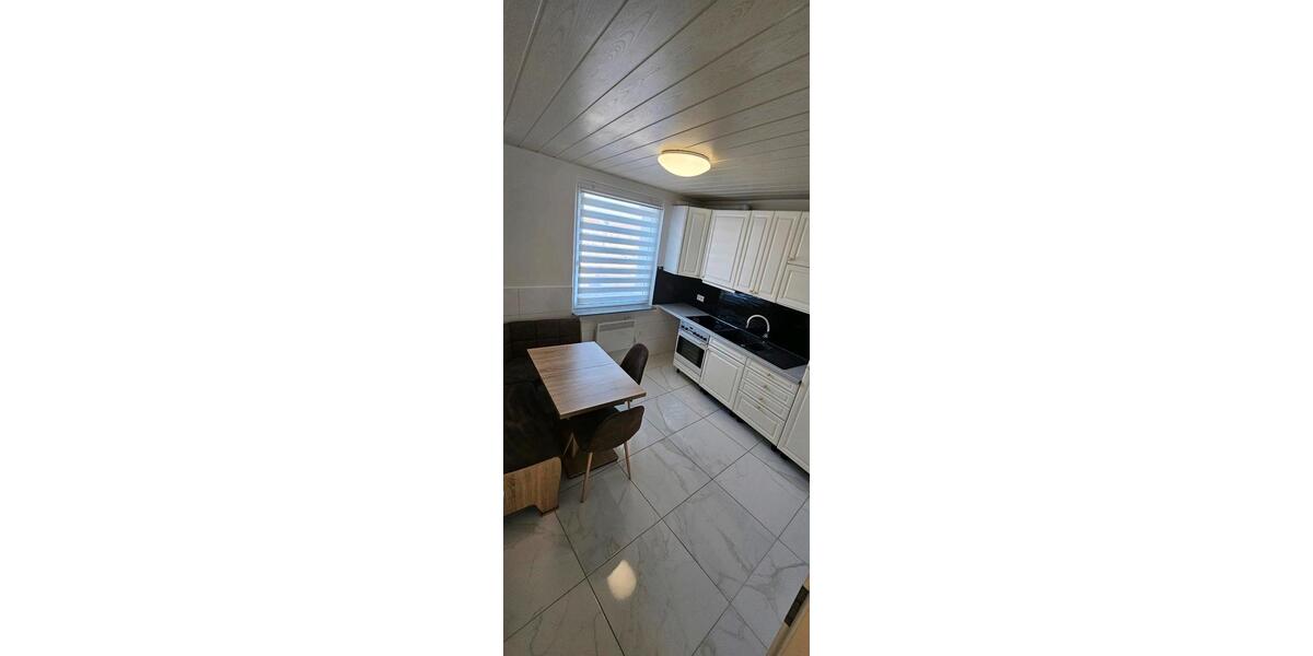 Etagenwohnung Duisburg Walsum - 2 Zimmer, 50 m&sup2;, 600&euro; | Angebot:25247991