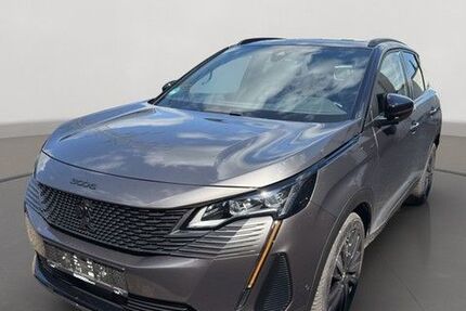 Peugeot 3008 19.918 km 24.990 &euro; Mülheim an der Ruhr 45475