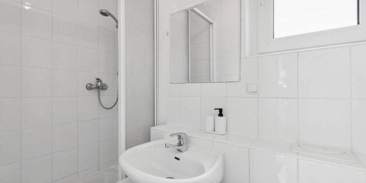 Etagenwohnung Essen Holsterhausen - 3 Zimmer, 62 m&sup2;, 1.000&euro; | Angebot:26788446