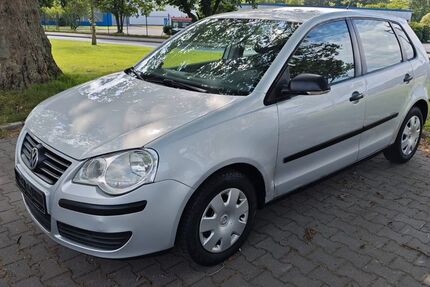VW Polo 180.000 km 1.900 &euro; Gelsenkirchen 45881