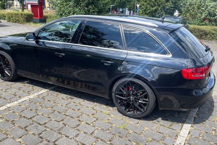 Audi A4 265.000 km 7.700 &euro; Gladbeck 45964