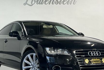 Audi A7 231.468 km 14.480 &euro; Moers 47443