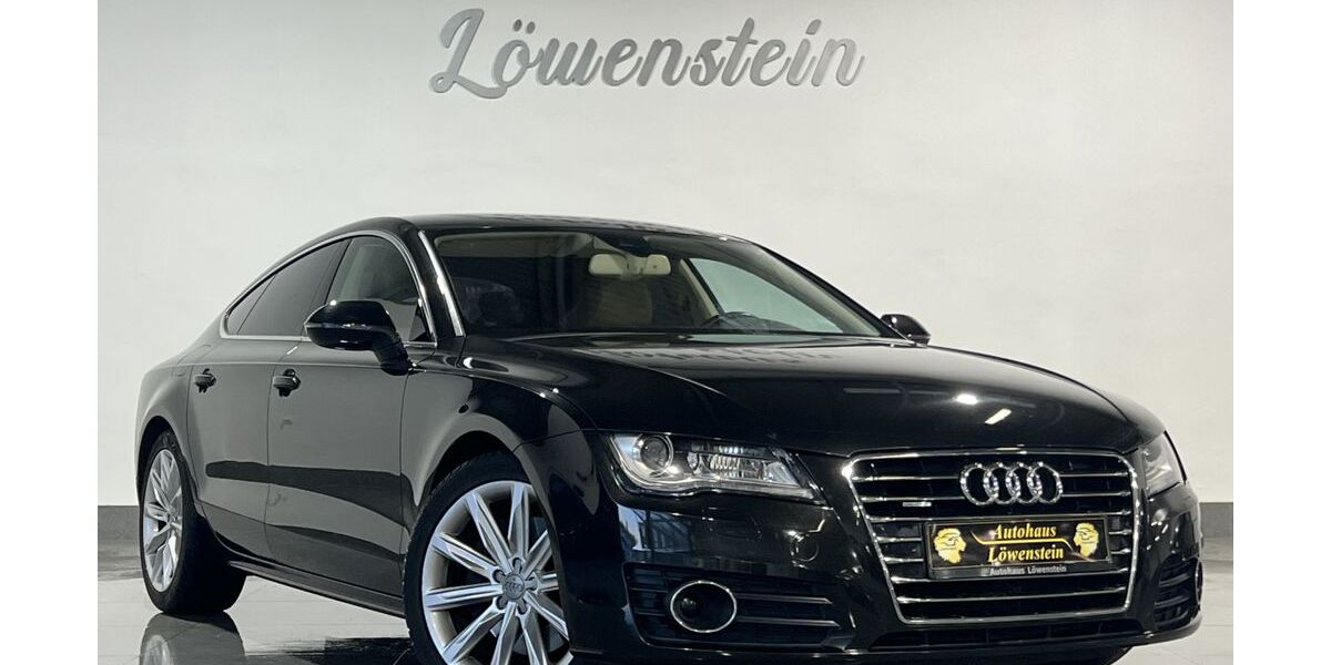 Audi A7 231.468 km 14.480 &euro; Moers 47443