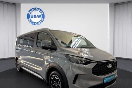Ford Tourneo Custom 7.749 km 54.999 &euro; Krefeld 47805
