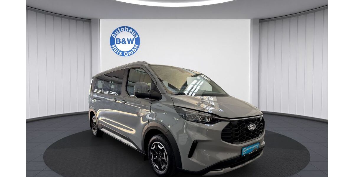 Ford Tourneo Custom 7.749 km 54.999 &euro; Krefeld 47805