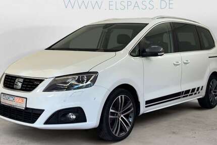 Seat Alhambra 85.518 km 26.769 &euro; Dinslaken 46539
