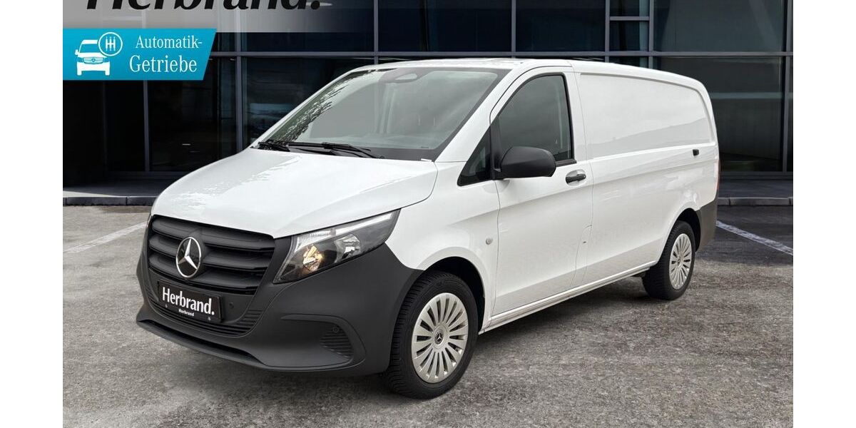 Mercedes-Benz Vito 45.059 km 34.415 &euro; Krefeld 47807