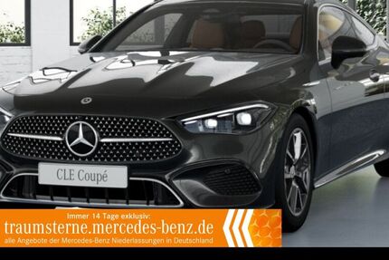 Mercedes-Benz CLE 200 14.575 km 46.890 &euro; Duisburg 47138