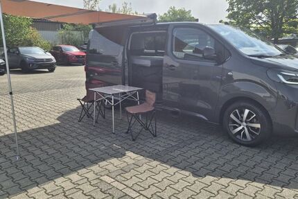 Toyota Proace (Verso) 36.103 km 46.490 &euro; Geldern 47608
