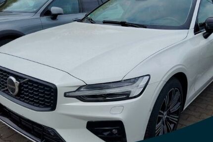 Volvo V60 22.755 km 39.990 &euro; Essen-Kray 45309