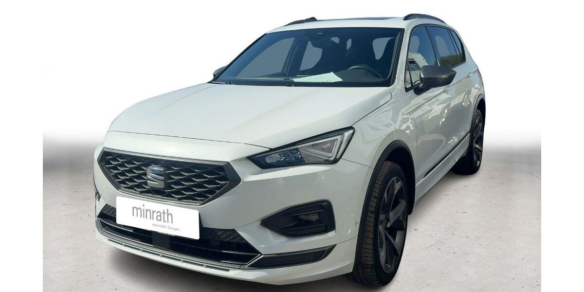 Seat Tarraco 101.331 km 26.870 &euro; Duisburg-Rheinhausen 47226