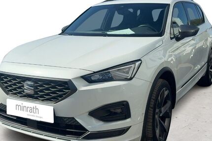 Seat Tarraco 101.331 km 28.890 &euro; Duisburg-Rheinhausen 47226