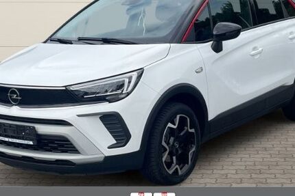 Opel Crossland (X) 23.250 km 15.290 &euro; Dorsten 46286