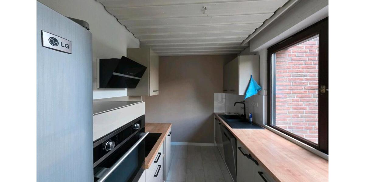 Hochparterre Neukirchen-Vluyn Vluyn - 4 Zimmer, 93 m&sup2;, 210.000&euro; | Angebot:26186590