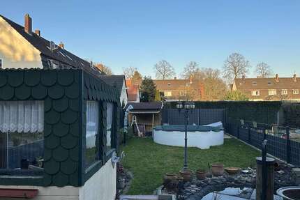 Haus Duisburg Rheinhausen - 3 Zimmer, 89 m&sup2;, 240.000&euro; | Angebot:23764241