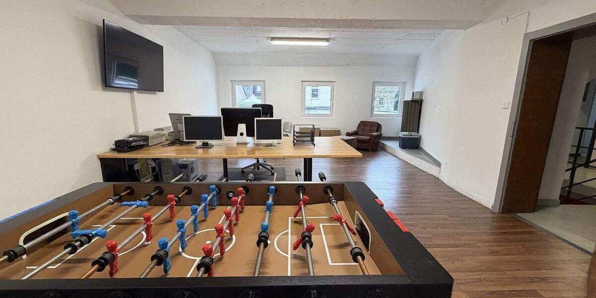 Gewerbeobjekt Krefeld Uerdingen - 881.000&euro; | Angebot:25909034