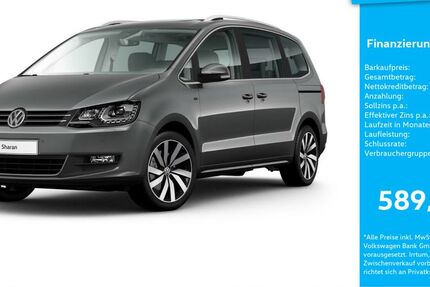 VW Sharan 101.000 km 29.991 &euro; Krefeld 47803