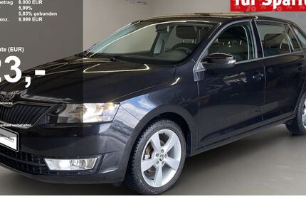 Skoda Rapid 36.074 km 9.999 &euro; Krefeld 47805