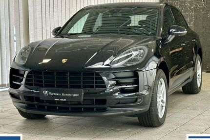 Porsche Macan 147.600 km 35.990 &euro; Duisburg 47259