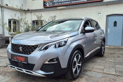 Peugeot 3008 120.000 km 13.495 &euro; Moers 47441