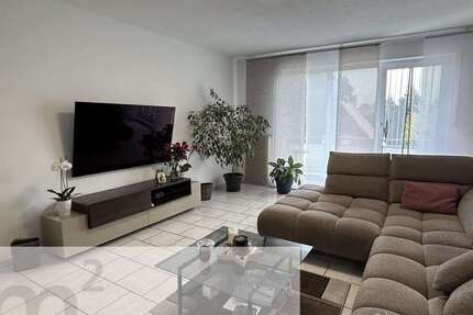 Wohnung Haltern am See - 2 Zimmer, 74 m&sup2;, 690&euro; | Angebot:26204292