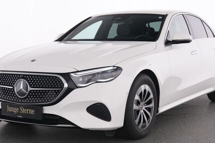 Mercedes-Benz E 220 10.254 km 49.999 &euro; Essen 45309