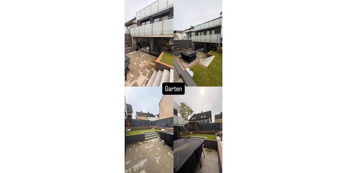 Reihenhaus Essen Stadtbezirk VI - 3 Zimmer, 100 m&sup2;, 380.000&euro; | Angebot:26220328