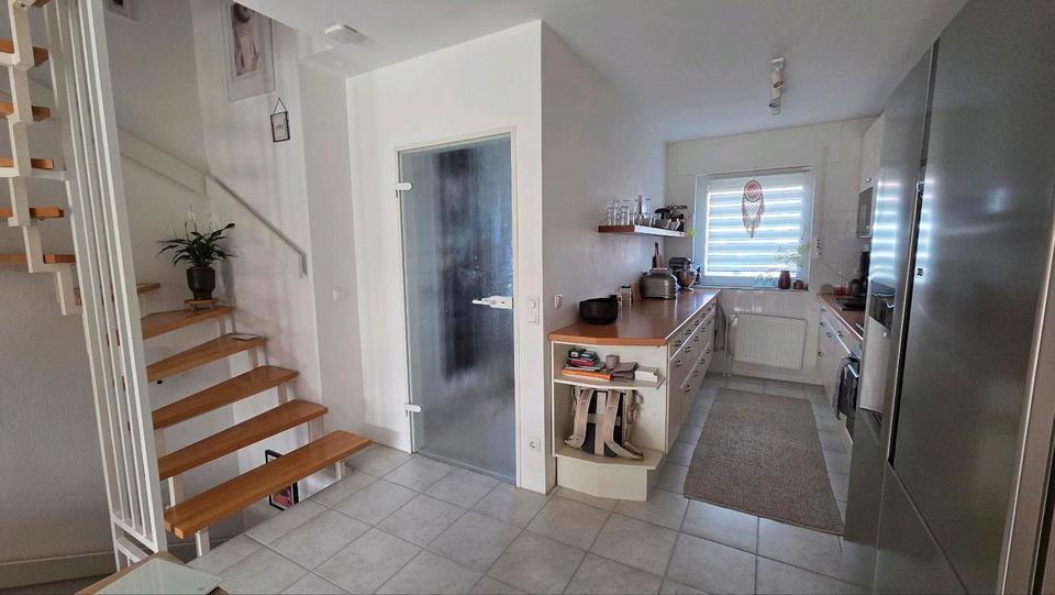 Einfamilienhaus Oberhausen Alsfeld - 4 Zimmer, 116 m&sup2;, 429.000&euro; | Angebot:26256300