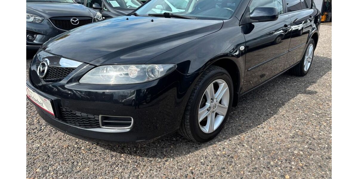 Mazda 6 157.000 km 3.900 &euro; Kamp-Lintfort 47475