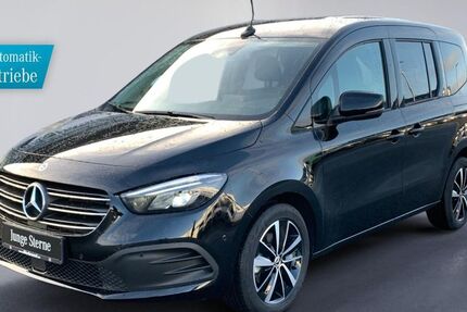 Mercedes-Benz T-Klasse 5.368 km 31.440 &euro; Krefeld 47807