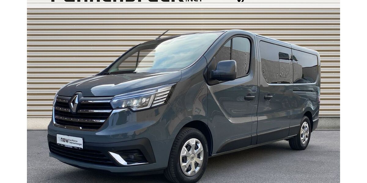 Renault Trafic 43.950 km 30.880 &euro; Duisburg 47059