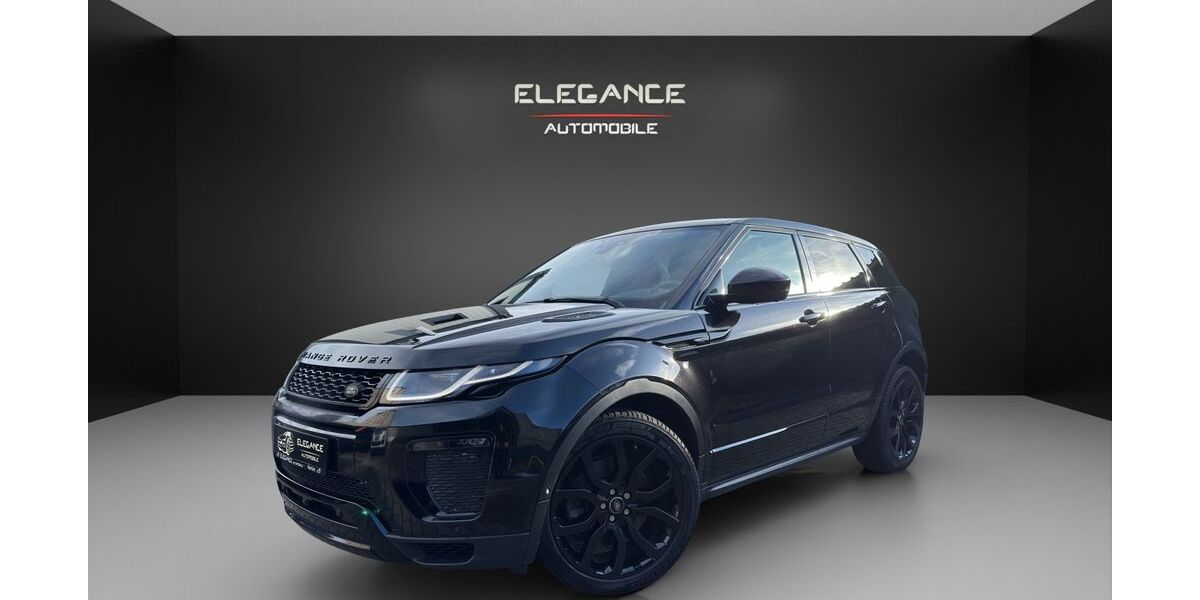 Land Rover Range Rover Evoque 102.675 km 22.500 &euro; Herten 45699