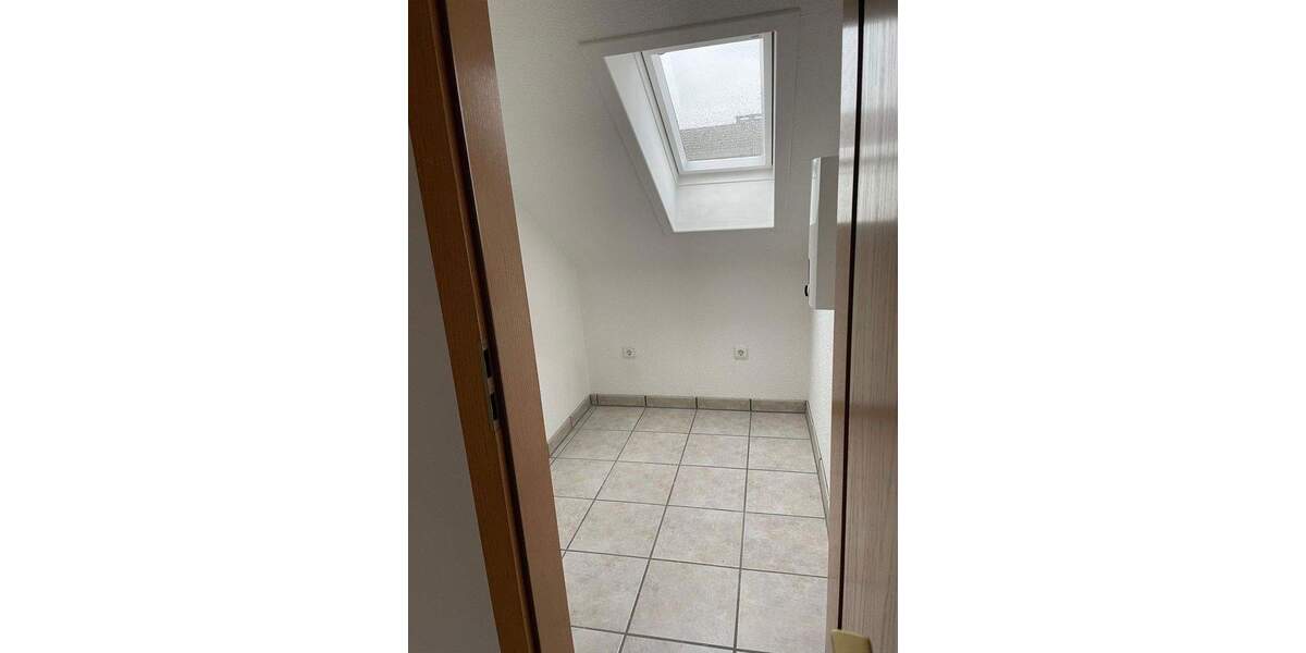 Etagenwohnung Gelsenkirchen Resse - 2 Zimmer, 58 m&sup2;, 430&euro; | Angebot:25751276