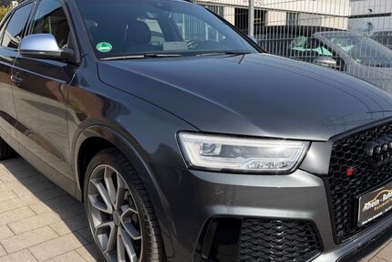 Audi RSQ3 79.500 km 32.980 &euro; Oberhausen 46149