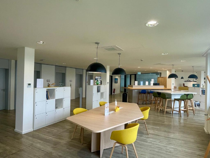 Gewerbeobjekt Essen Rüttenscheid - 1.538&euro; | Angebot:25664365