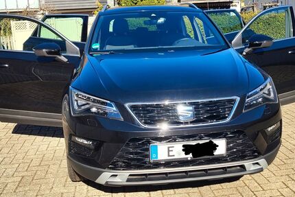 Seat Ateca 78.500 km 18.500 &euro; Essen 45359
