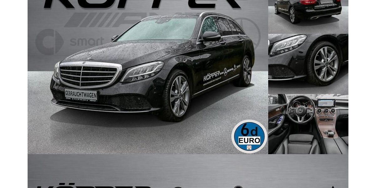 Mercedes-Benz C 300 119.791 km 37.377 &euro; Dorsten 46282