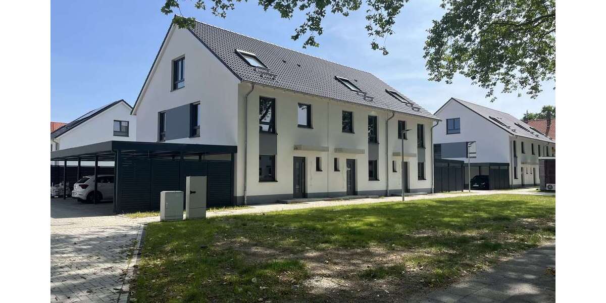 Einfamilienhaus Duisburg Wedau - 4 Zimmer, 146 m&sup2;, 699.000&euro; | Angebot:26307360