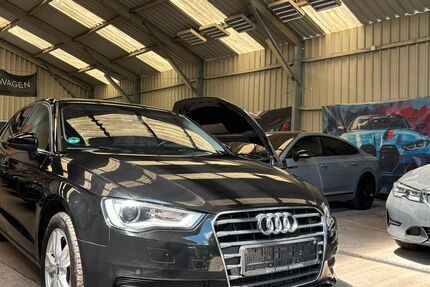 Audi A3 191.000 km 9.950 &euro; Essen 45139