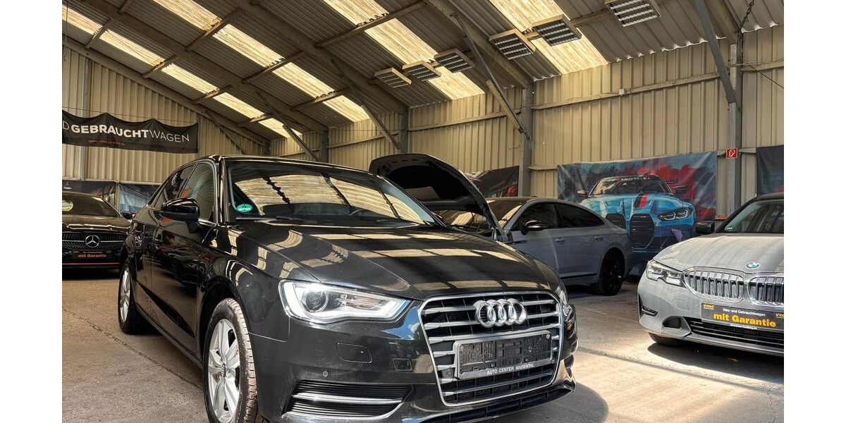 Audi A3 191.000 km 9.950 &euro; Essen 45139