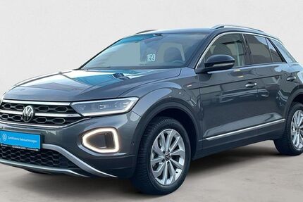 VW T-Roc 30.181 km 22.880 &euro; Wesel 46483