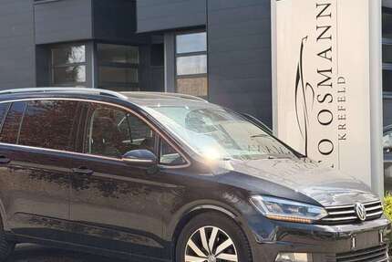 VW Touran 120.000 km 19.750 &euro; Krefeld 47805