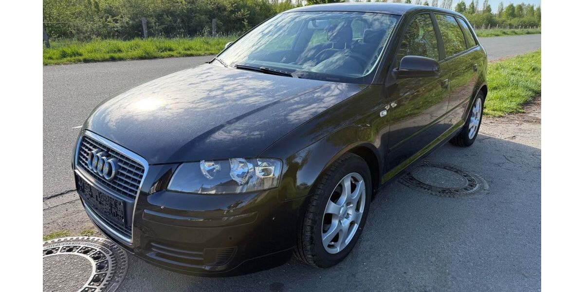 Audi A3 272.066 km 2.950 &euro; Wesel 46485