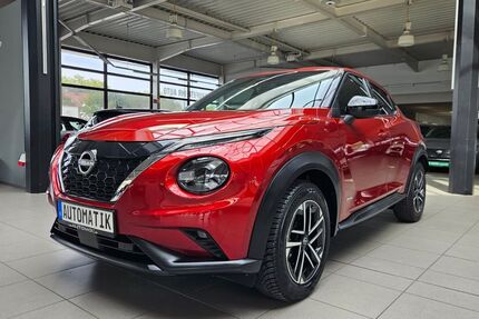 Nissan Juke 5.025 km 24.890 &euro; Bottrop 46236