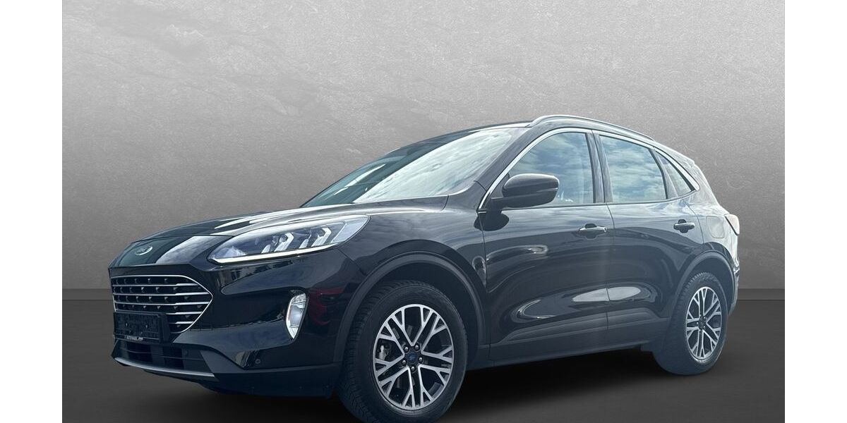 Ford Kuga 48.630 km 18.990 &euro; Geldern 47608