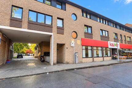 Wohnung Oberhausen Alt-Oberhausen - 2 Zimmer, 52 m&sup2;, 107.000&euro; | Angebot:27627599